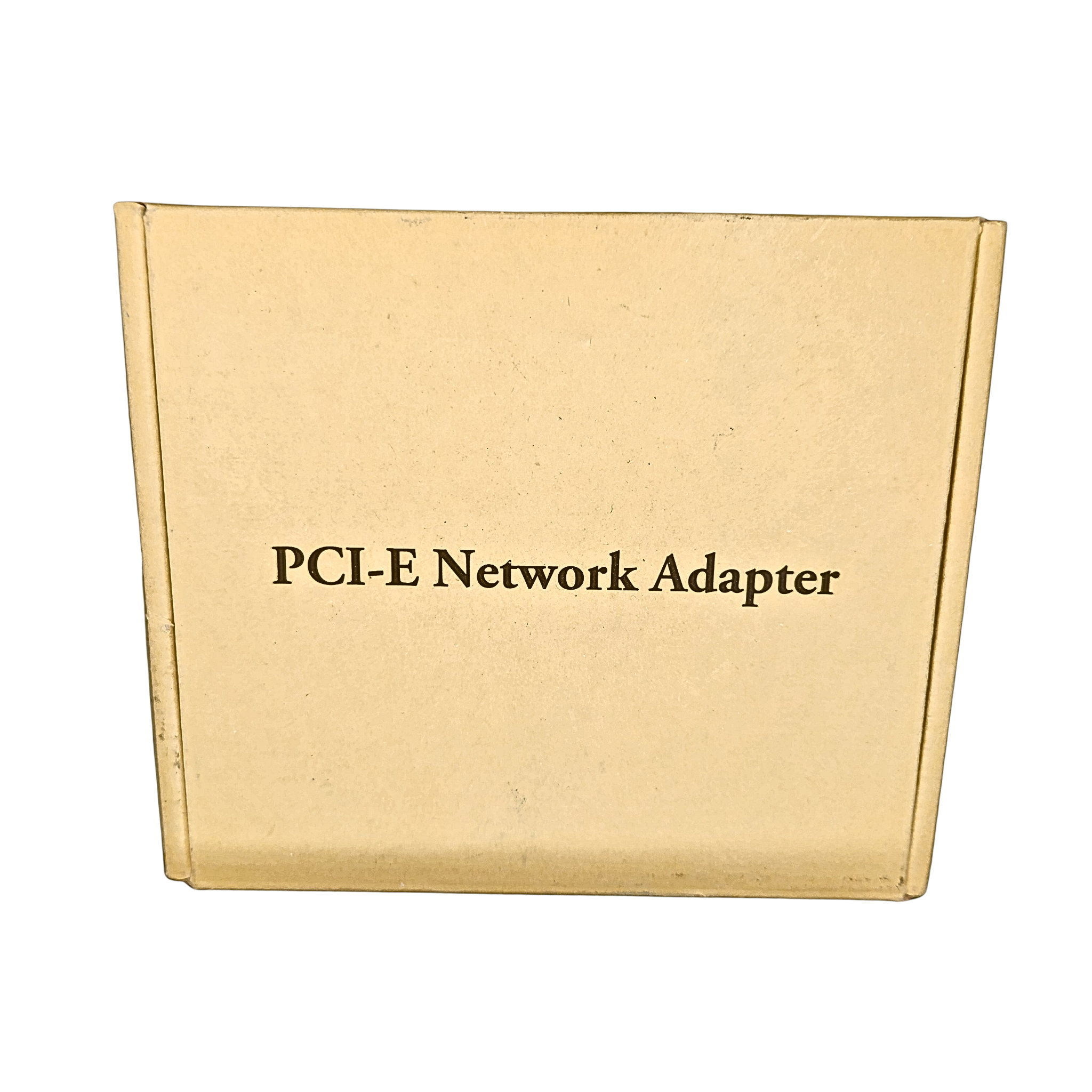 PCIE Network Card