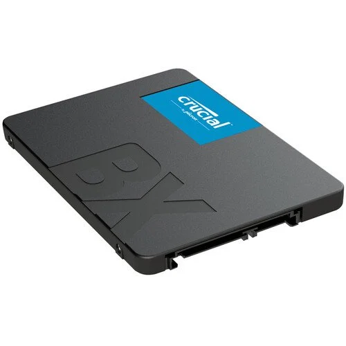 Crucial BX500 1TB SATA SSD