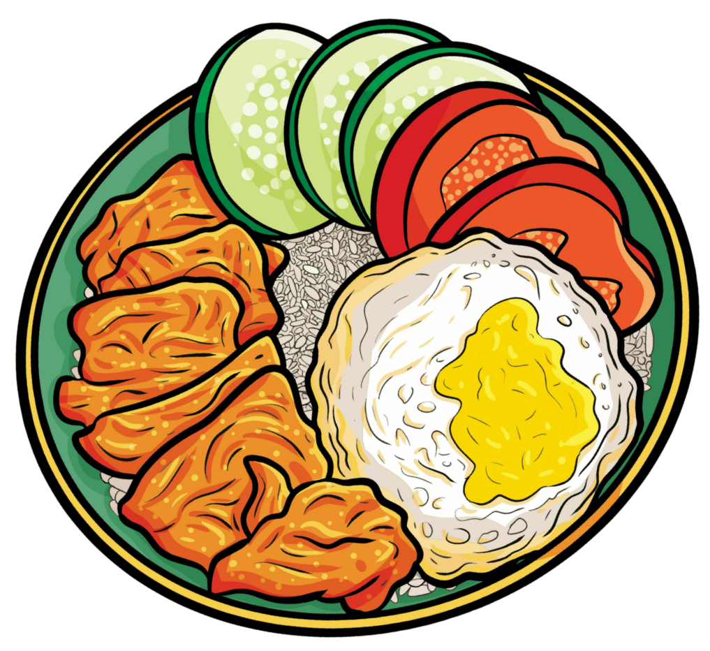 International Food Icon