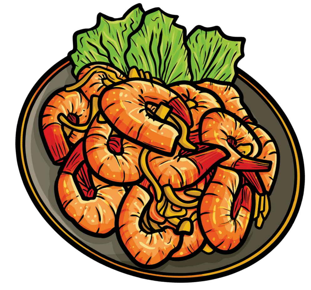 International Food Icon