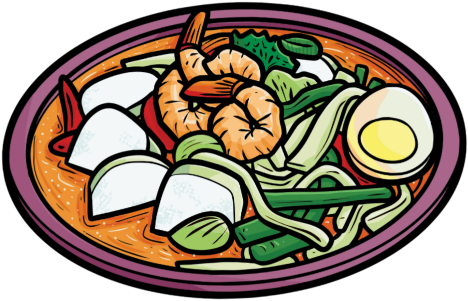 International Food Icon