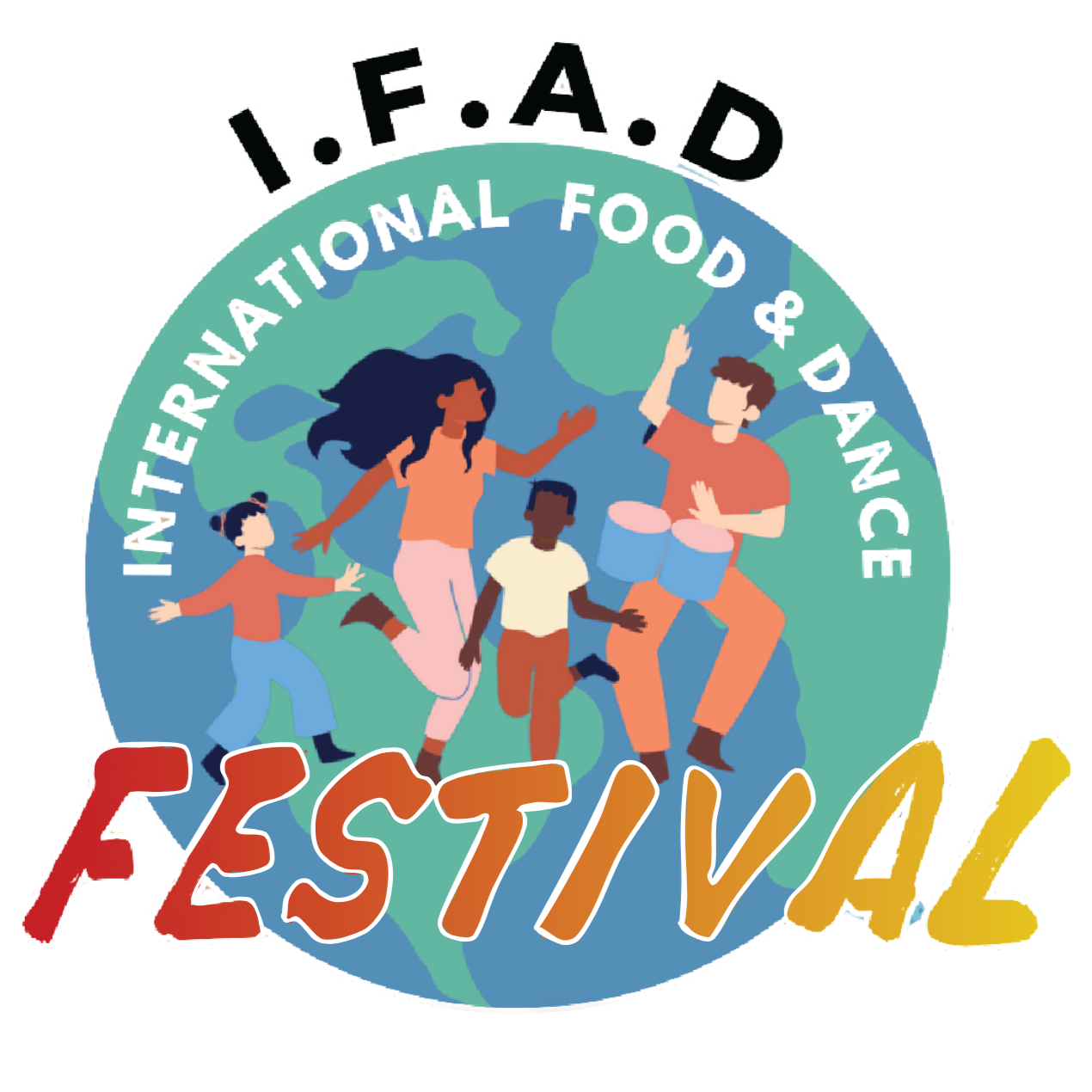 IFAD Logo