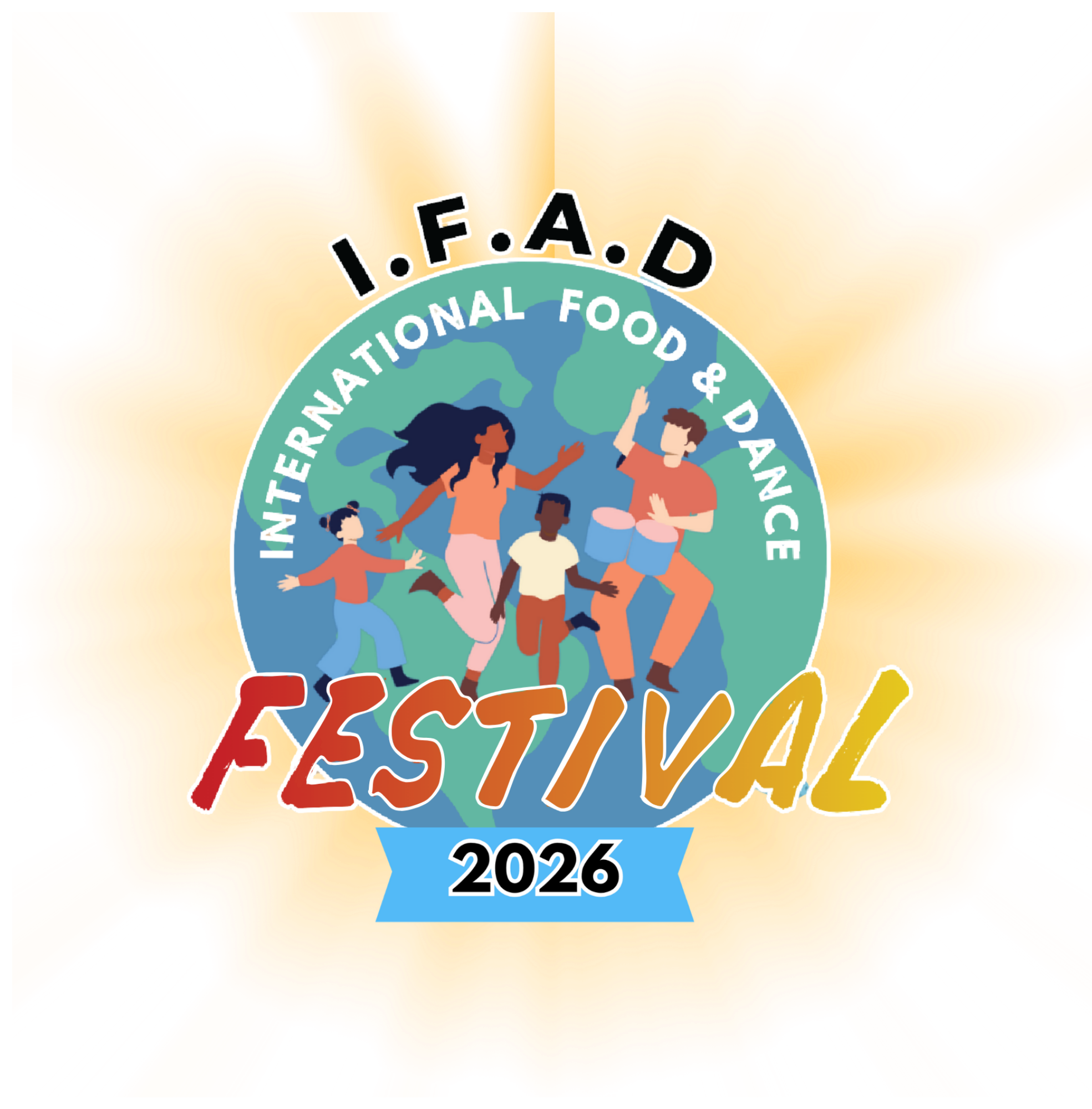 IFAD 2026 Logo