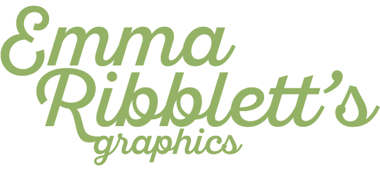Emma Ribblett's Graphics
