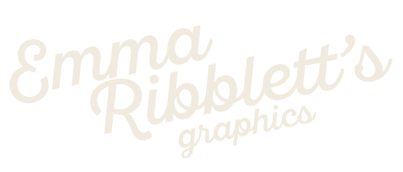 Emma Ribblett's Graphics