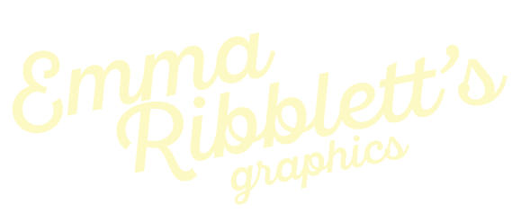 Emma Ribblett's Graphics
