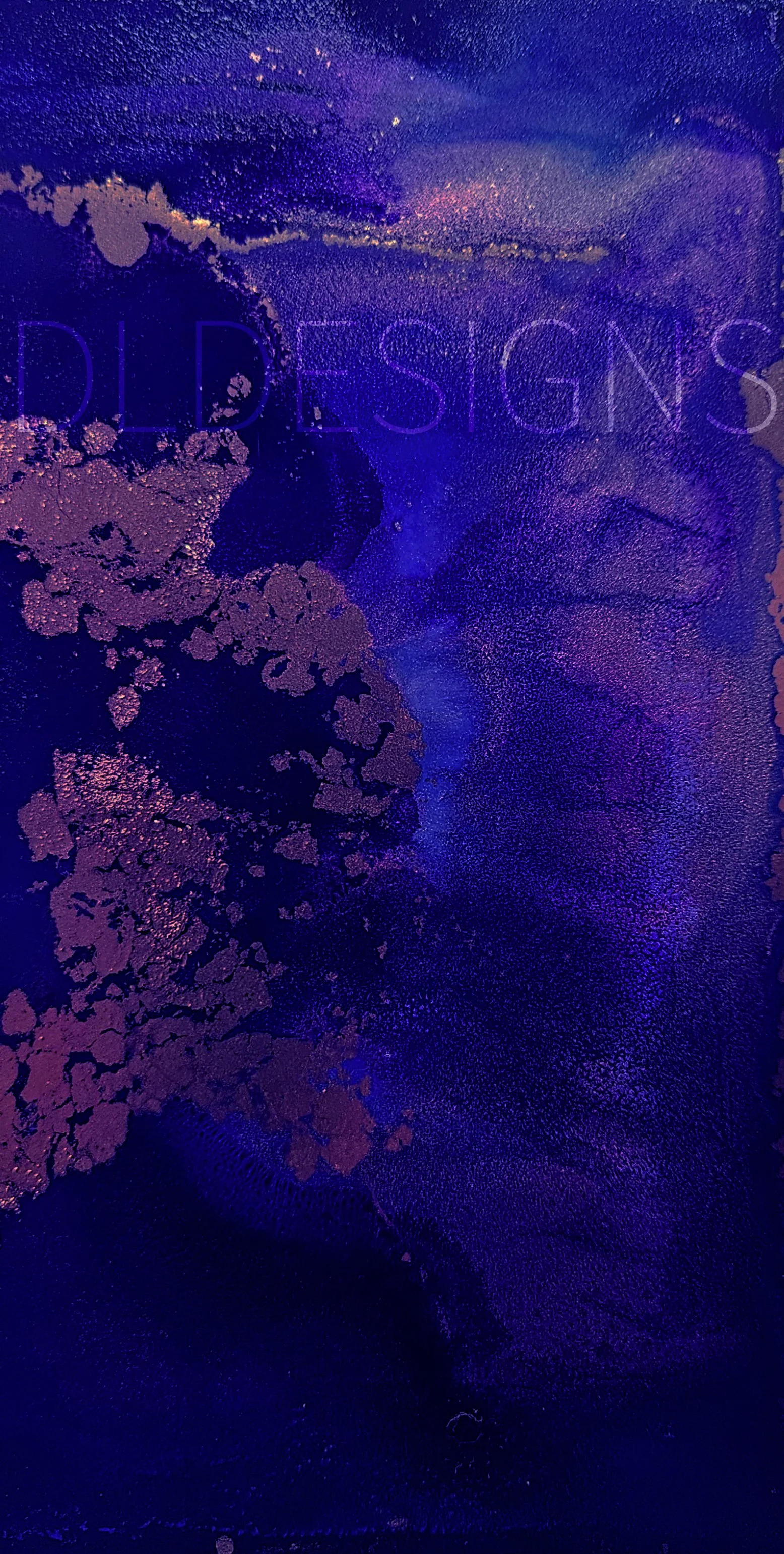 Cold Earth