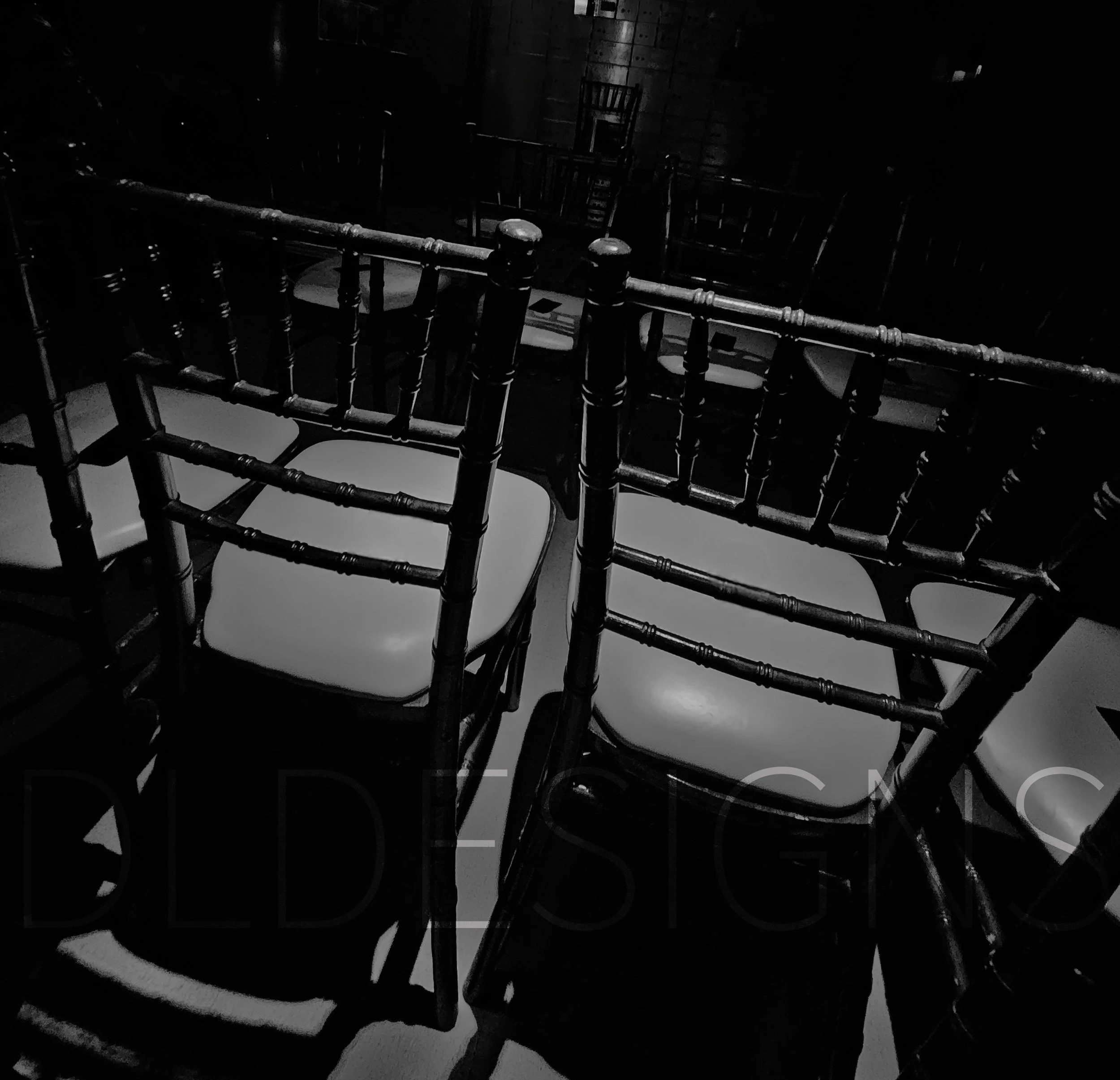 Vault Chairs