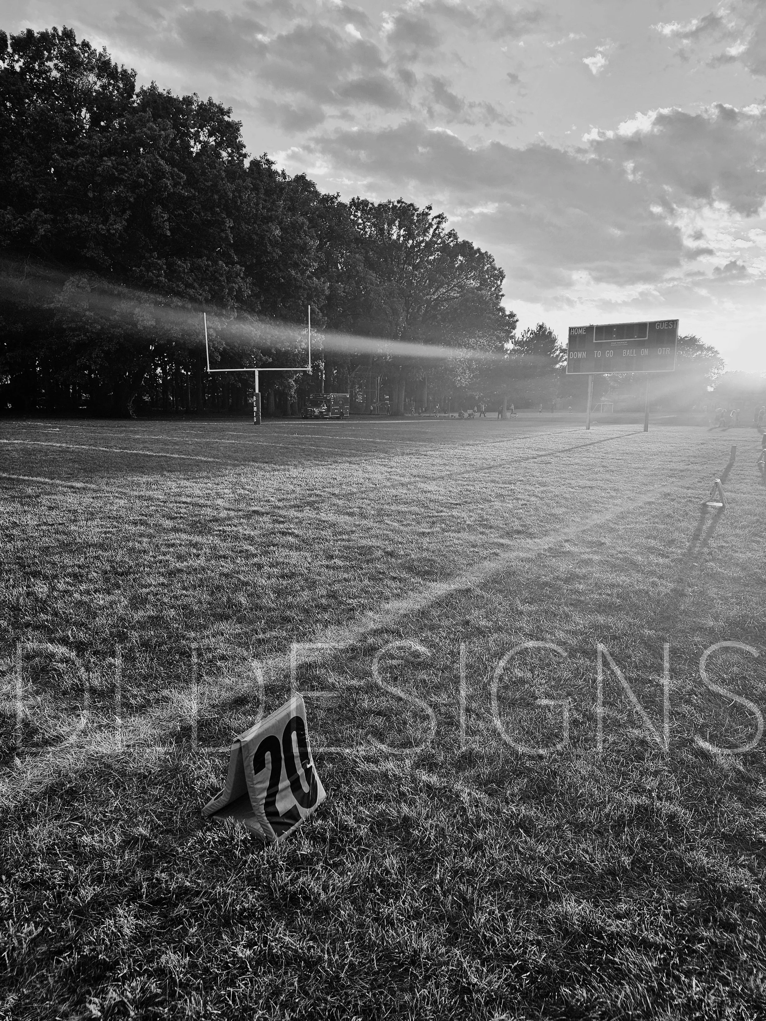 FB Field