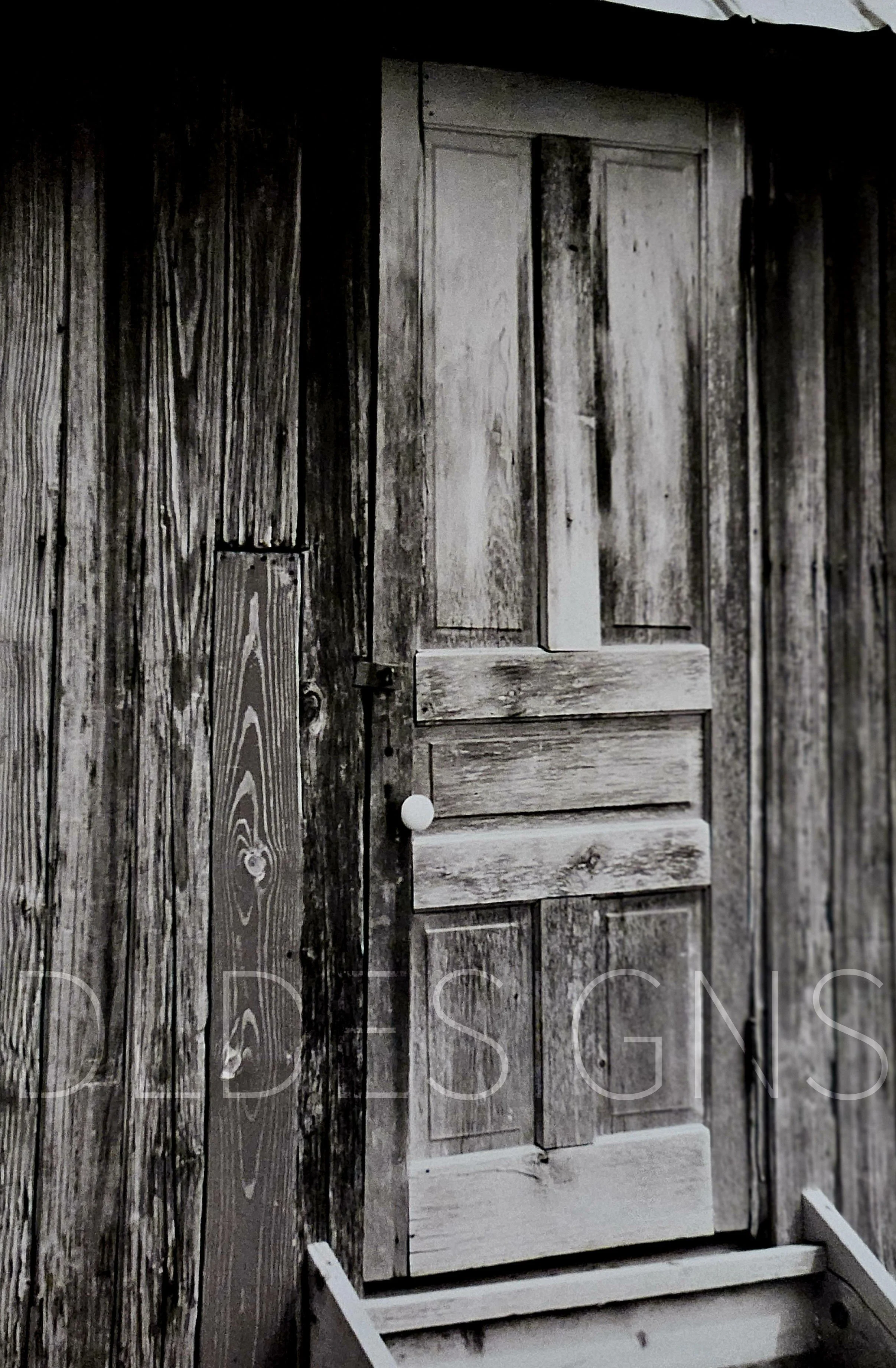 Barn Door