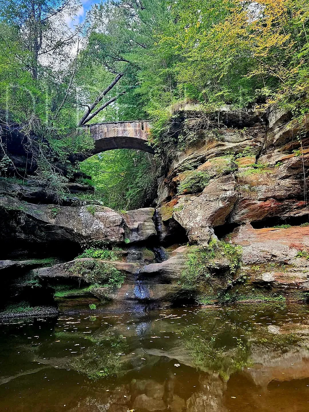 HH Arch