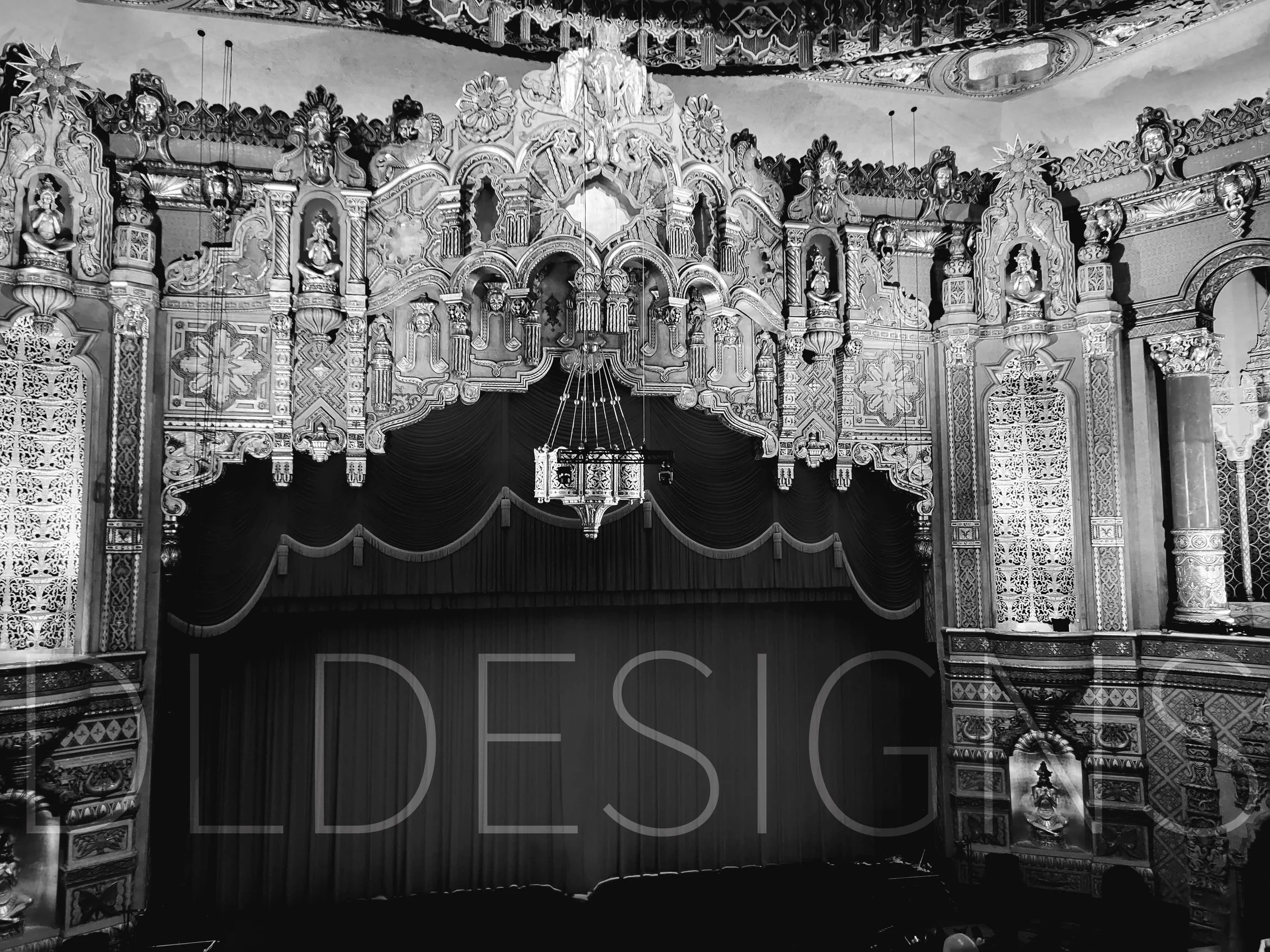 Stage