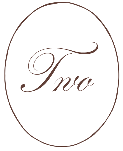 An elegant logo with the word "Tva" inside an oval outline.