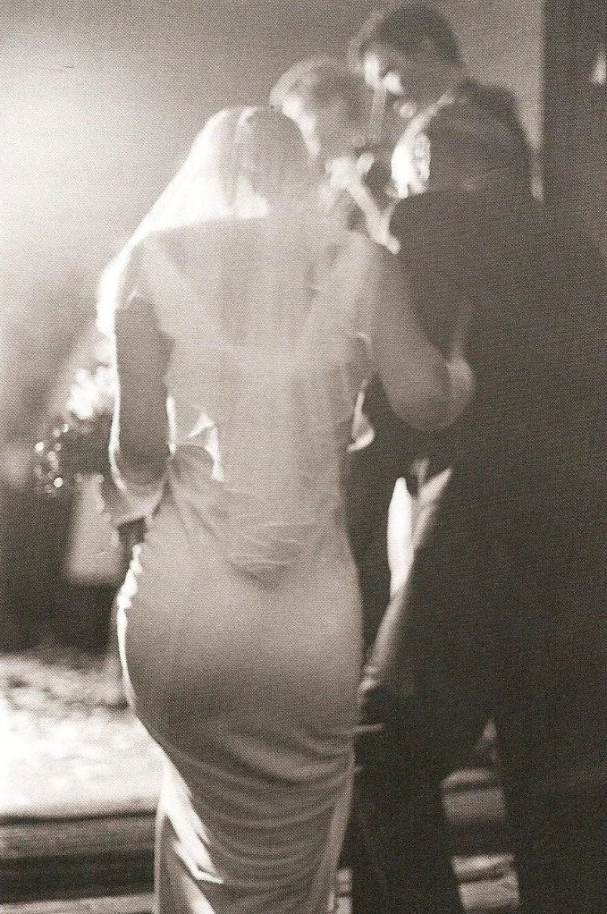 Carolyn & John