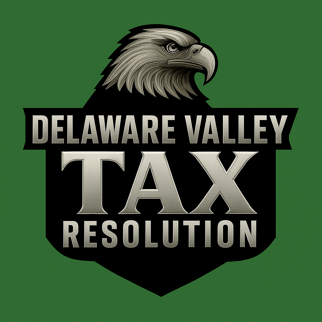 Delaware Valley Tax and Resolution Group