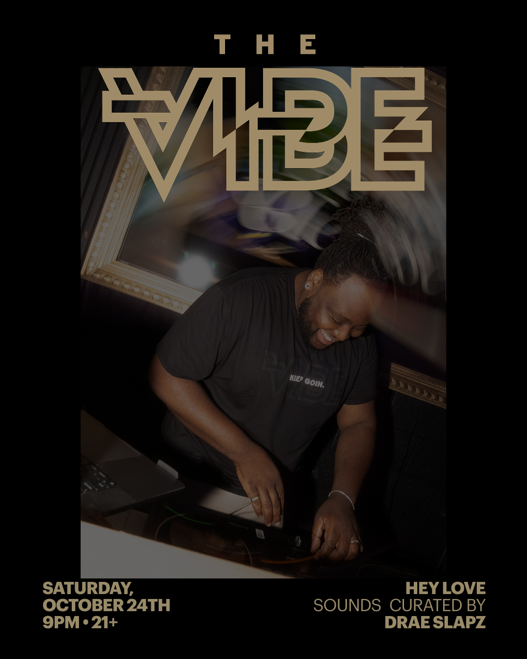 The Vibe