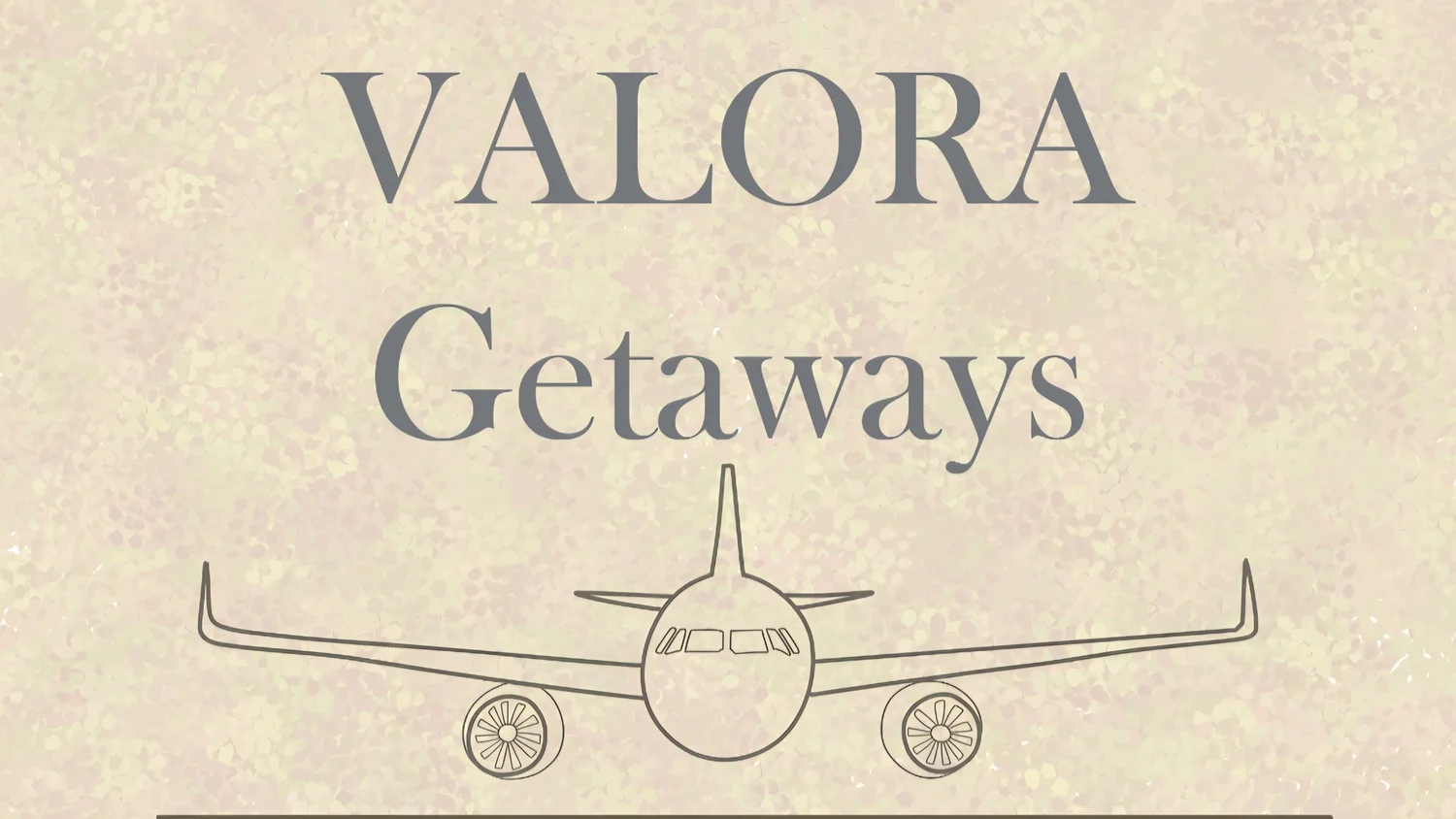 VALORA Getaways