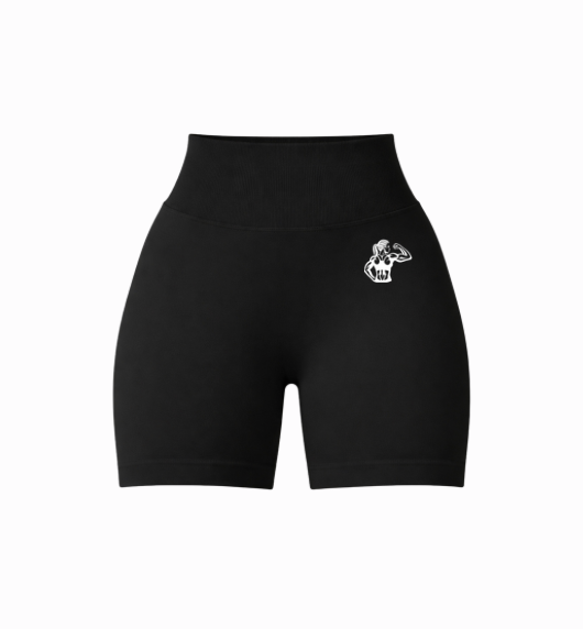 M.I.L.F Shorts