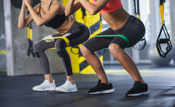 Booty Bootcamp