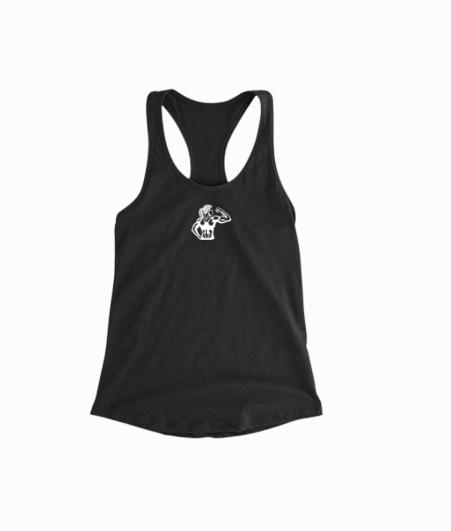 M.I.L.F Tank Top