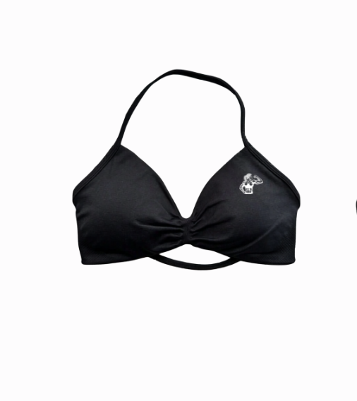 M.I.L.F Backless Bra