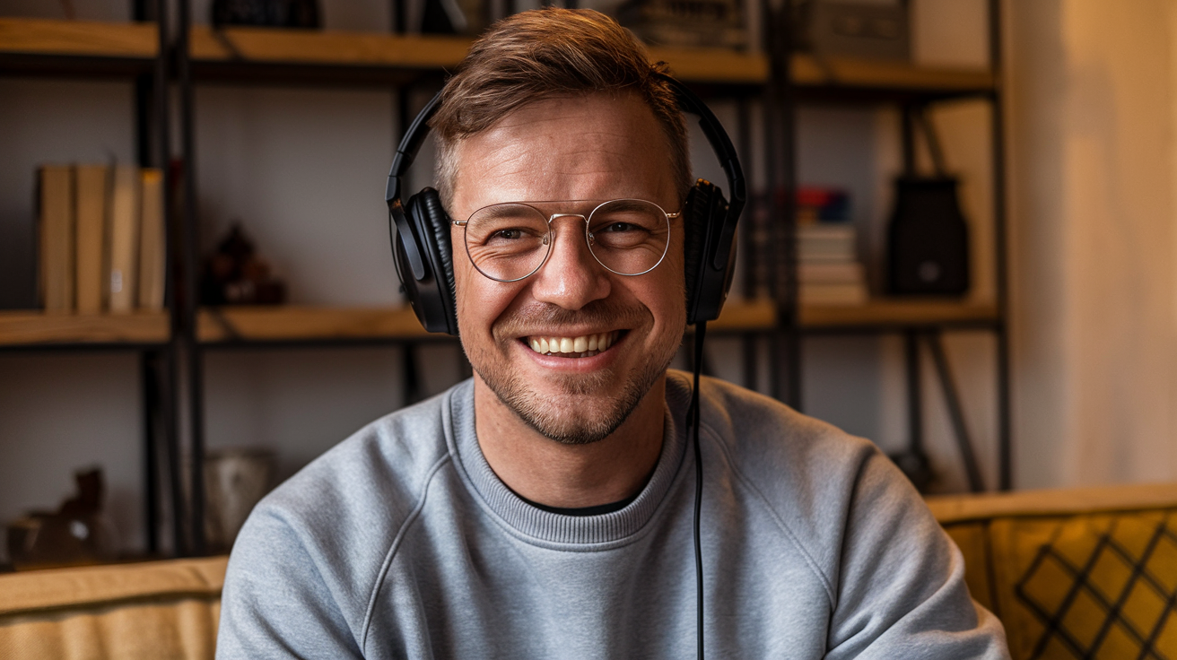 The Evolution of Branded Podcasts: Storytelling Strategies for 2025
