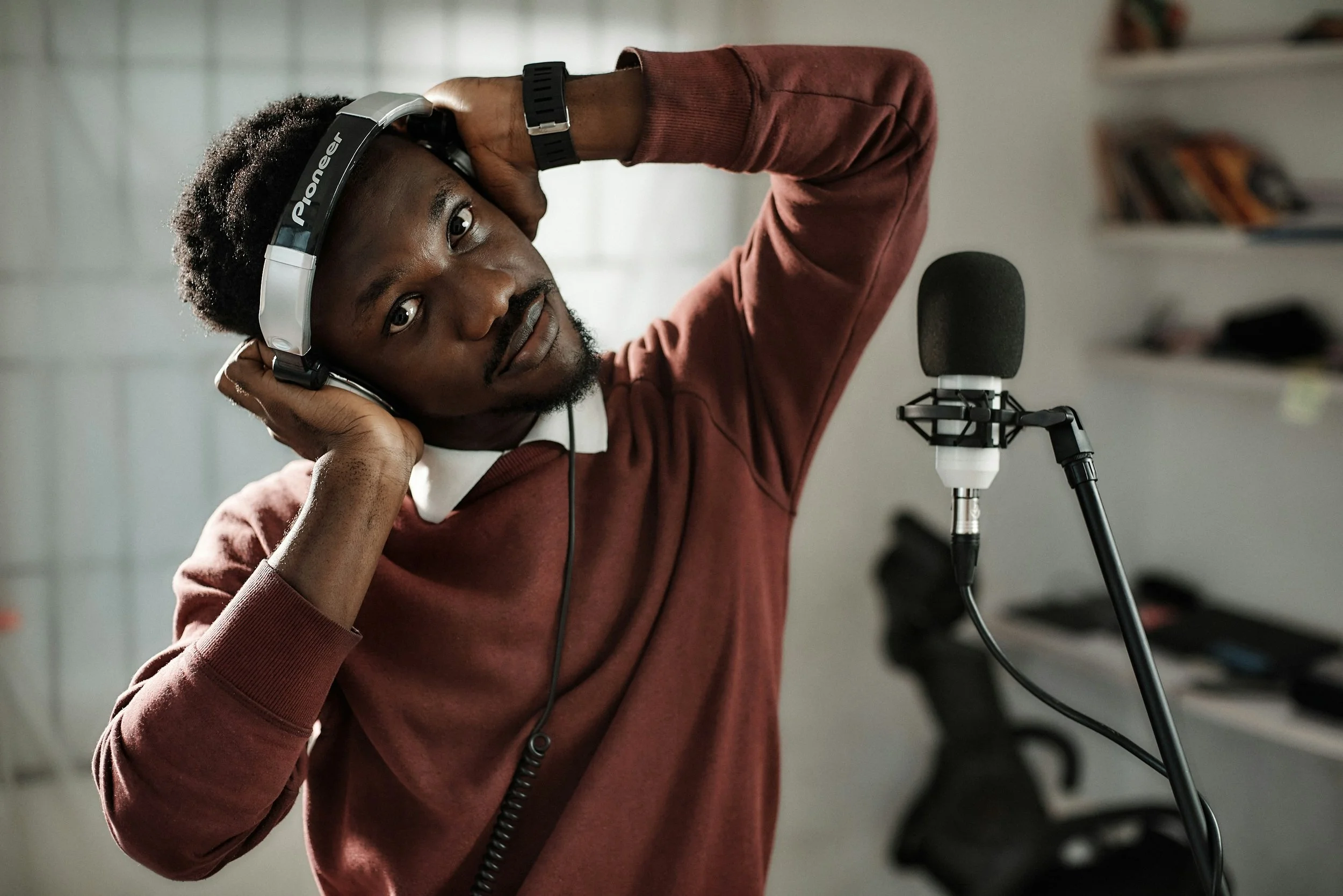Crafting a Winning Podcast Strategy: A Step-by-Step Guide