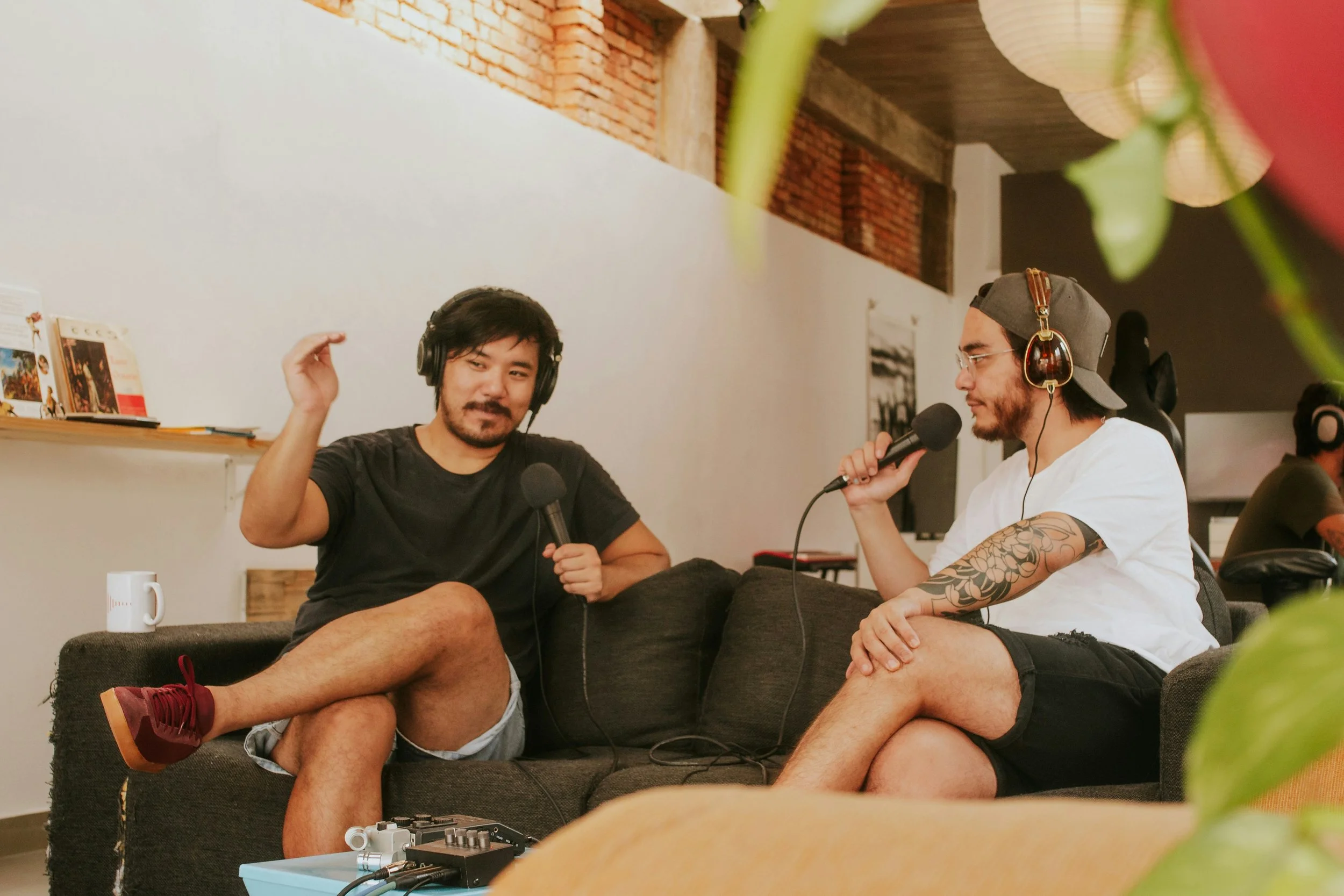 Mastering Your Podcast Marketing Strategy: A Deep Dive