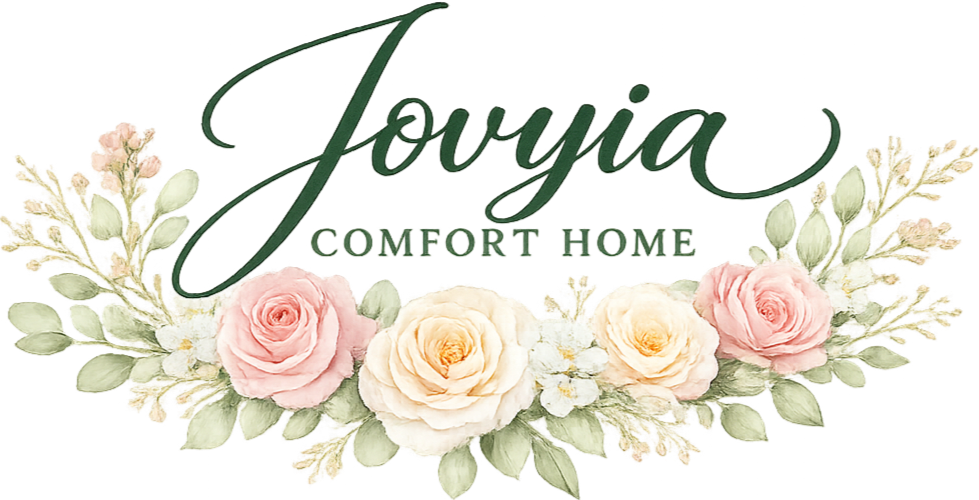 Jovyia Comfort Home