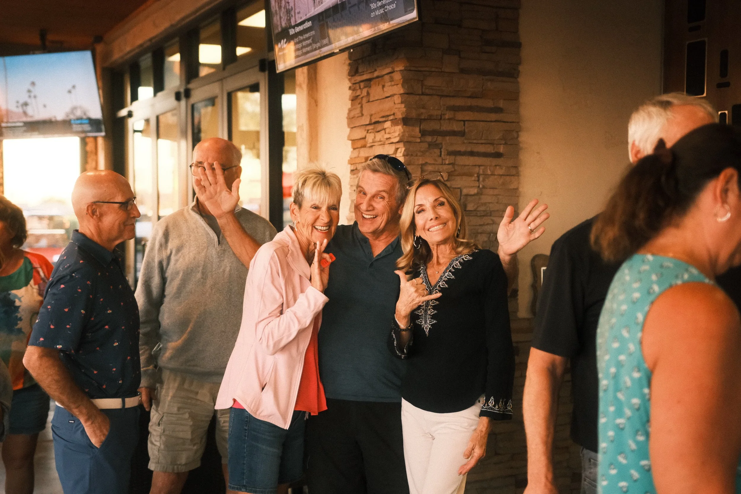 Event Photography