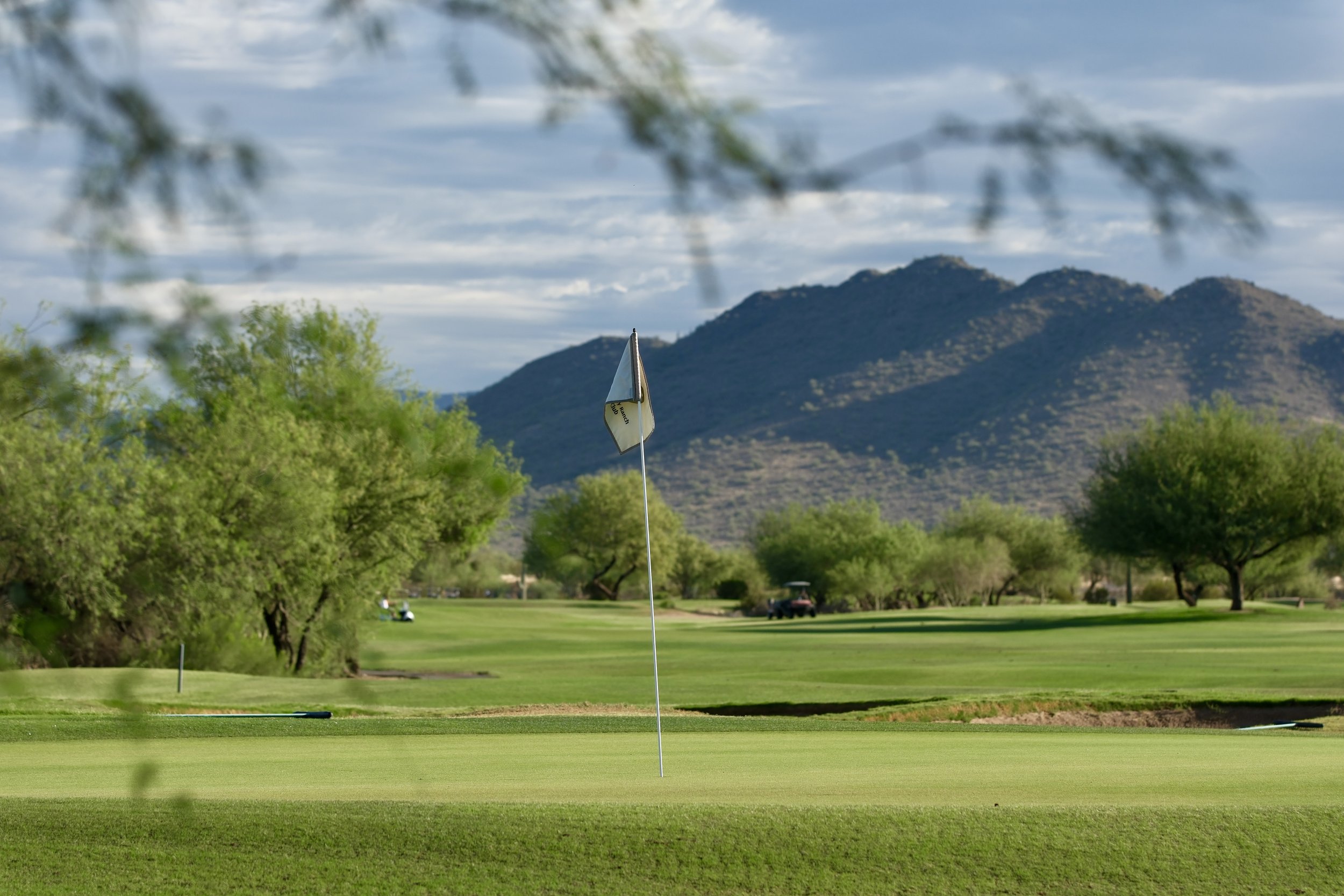 Dove Valley Ranch