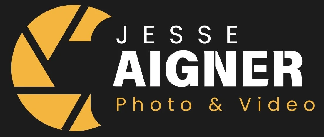 Jesse Aigner