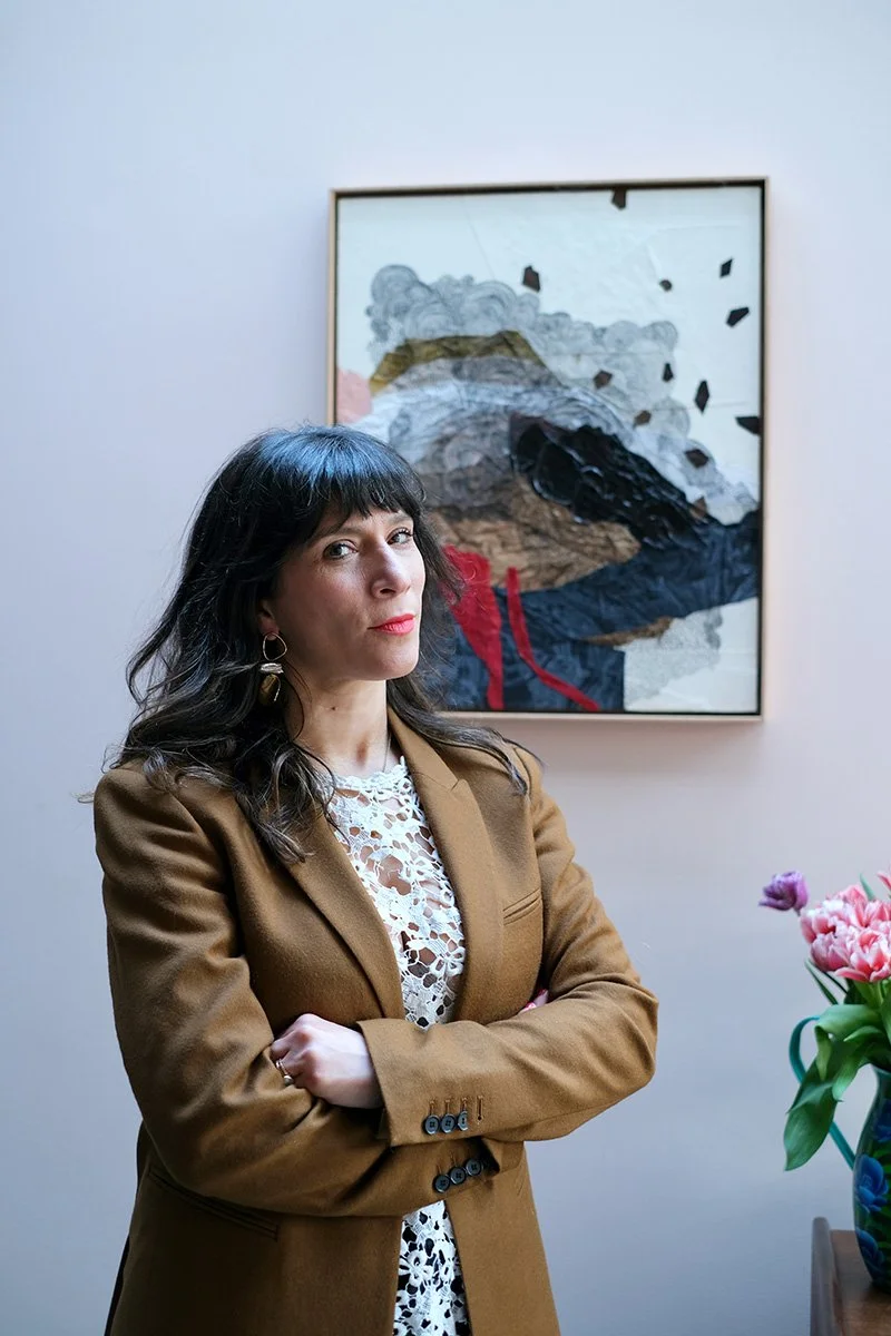 Nathalie Fouilloux 3
