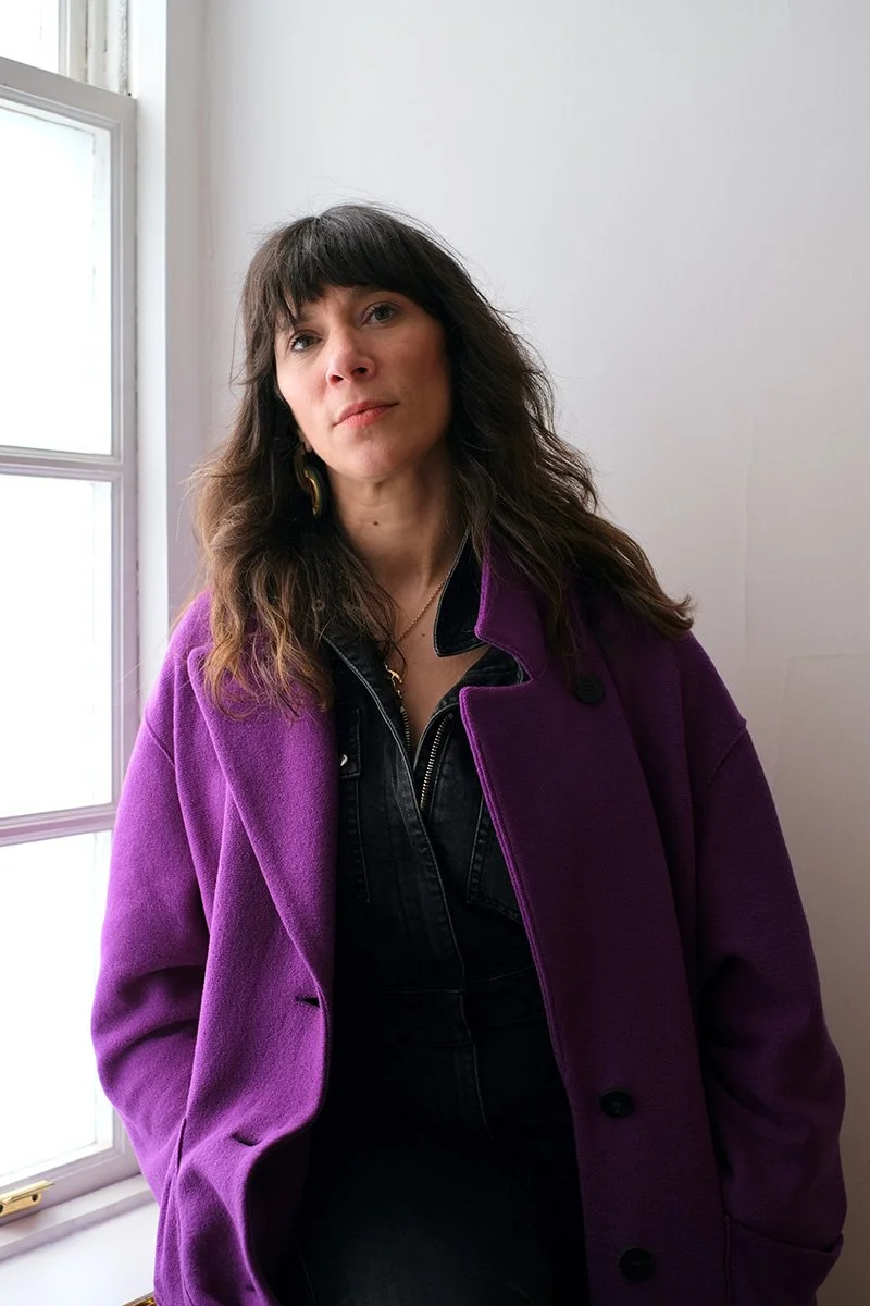Nathalie Fouilloux