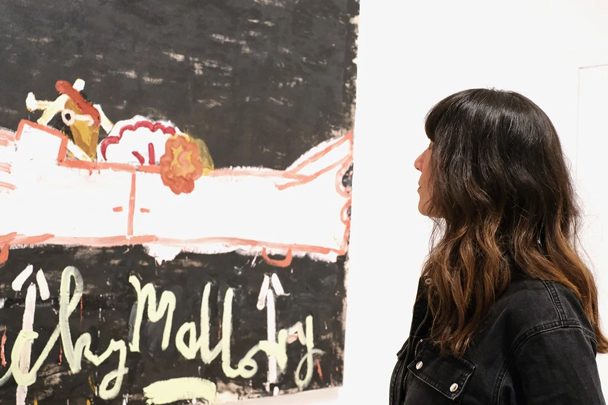 Nathalie Fouilloux art consultancy 5