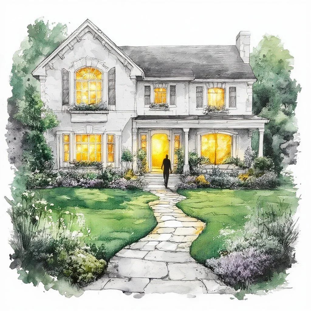 Home Check-In Visits