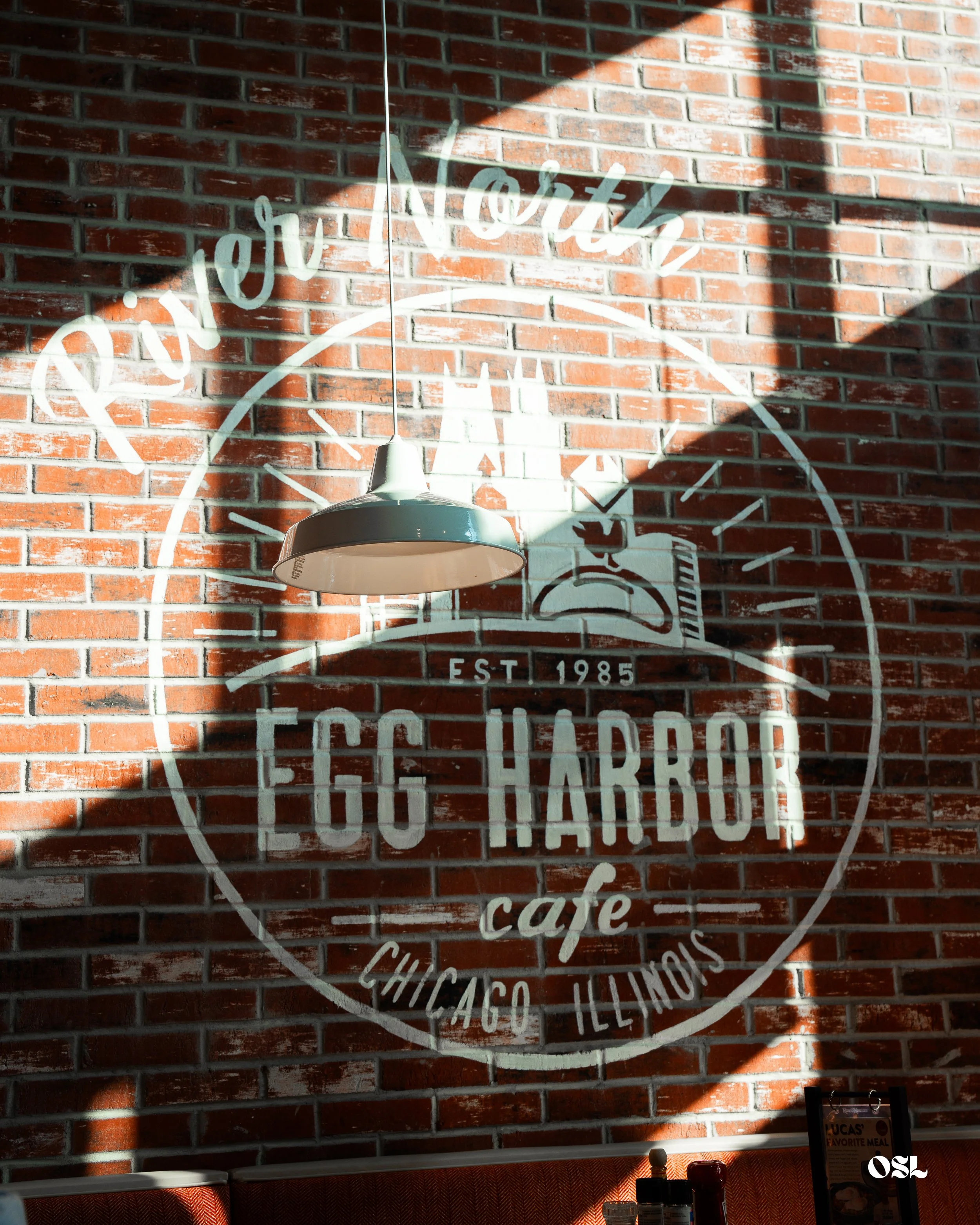 Joy In The Journey x Egg Harbor Event
