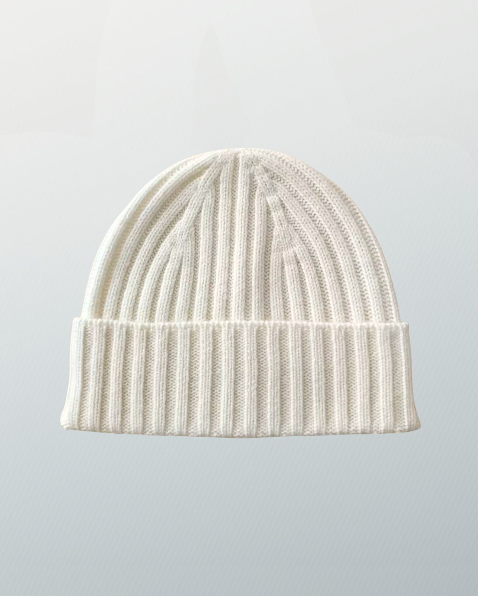 The Alp Beanie
