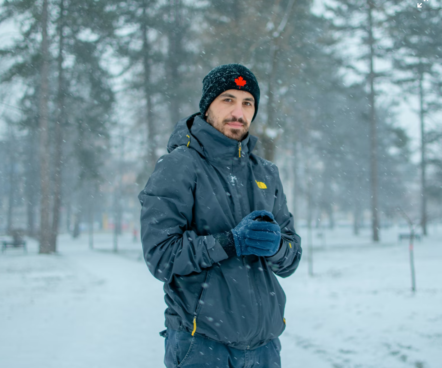 How to Choose the Right Snow Jacket