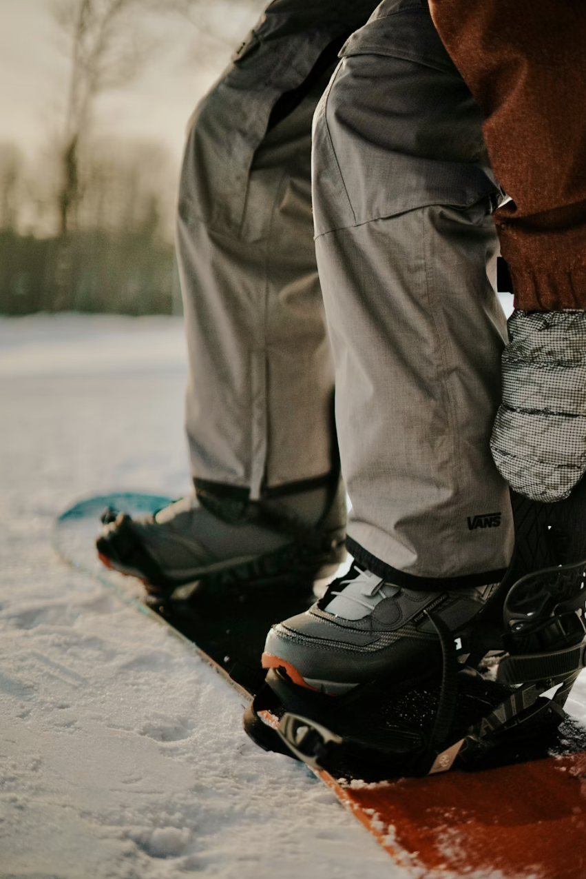 Snow Pants Fit &amp; Sizing Guide