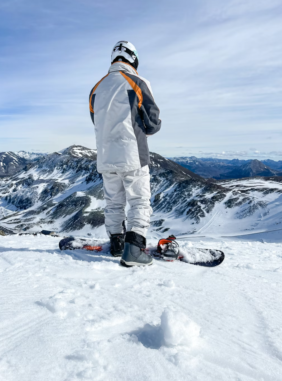 How to Wash and Care for Snow Gear