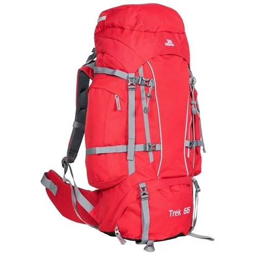 Trek 66L Hiking Backpack