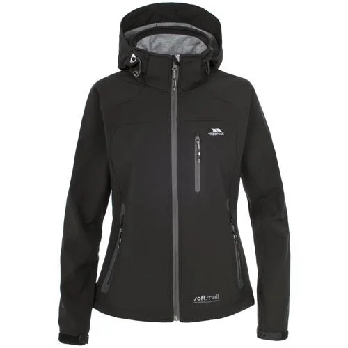 Trespass Bela II Softshell Jacket — Women’s