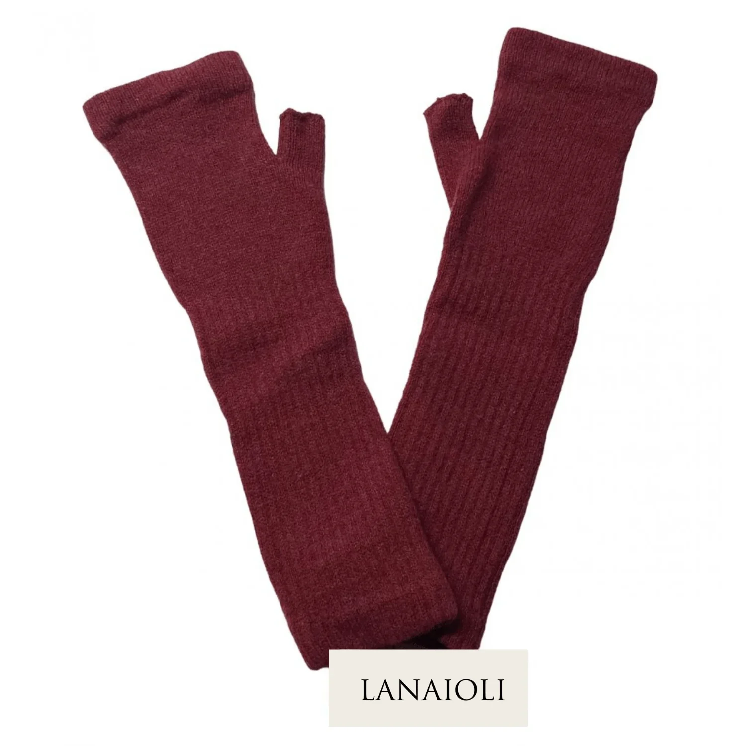 Women's Regenerated Cashmere Gloves