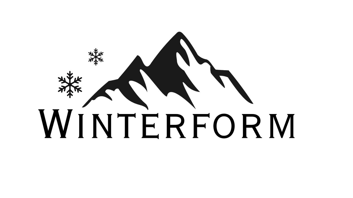 WINTERFORM