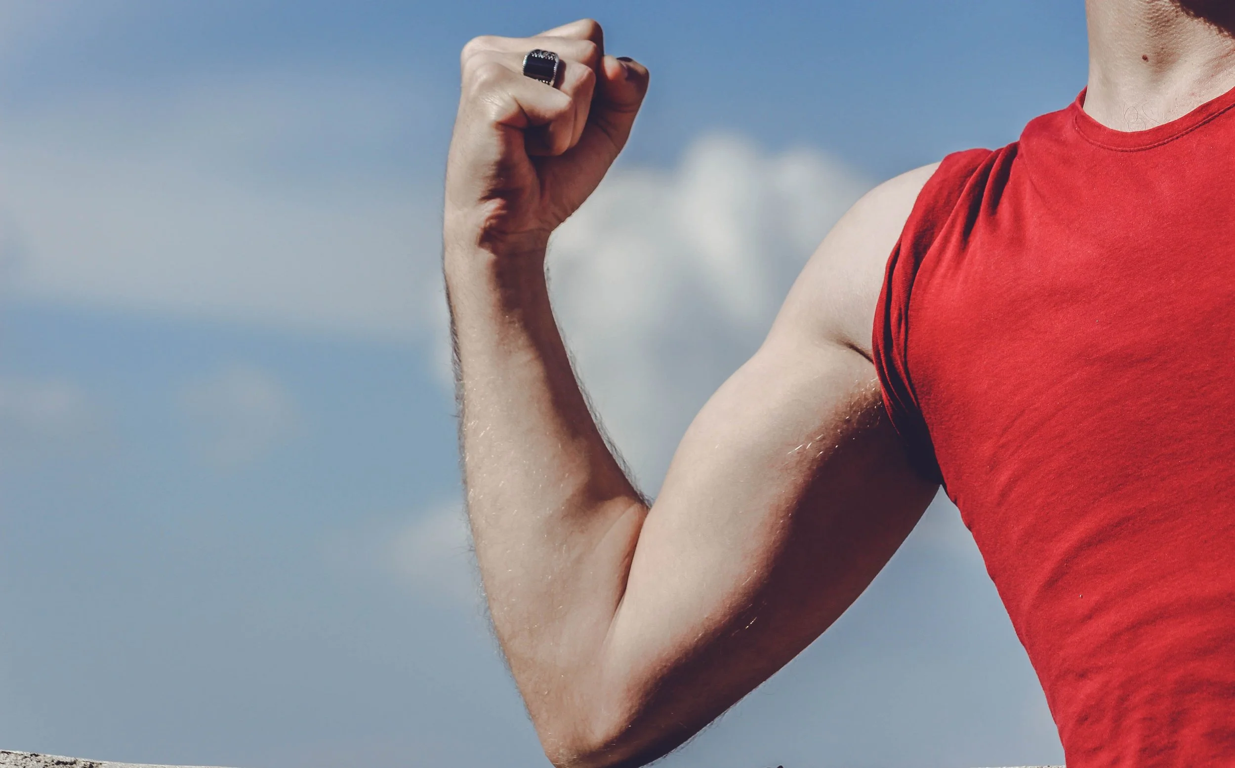 Healthy Masculinity: Redefining Strength in the Modern World