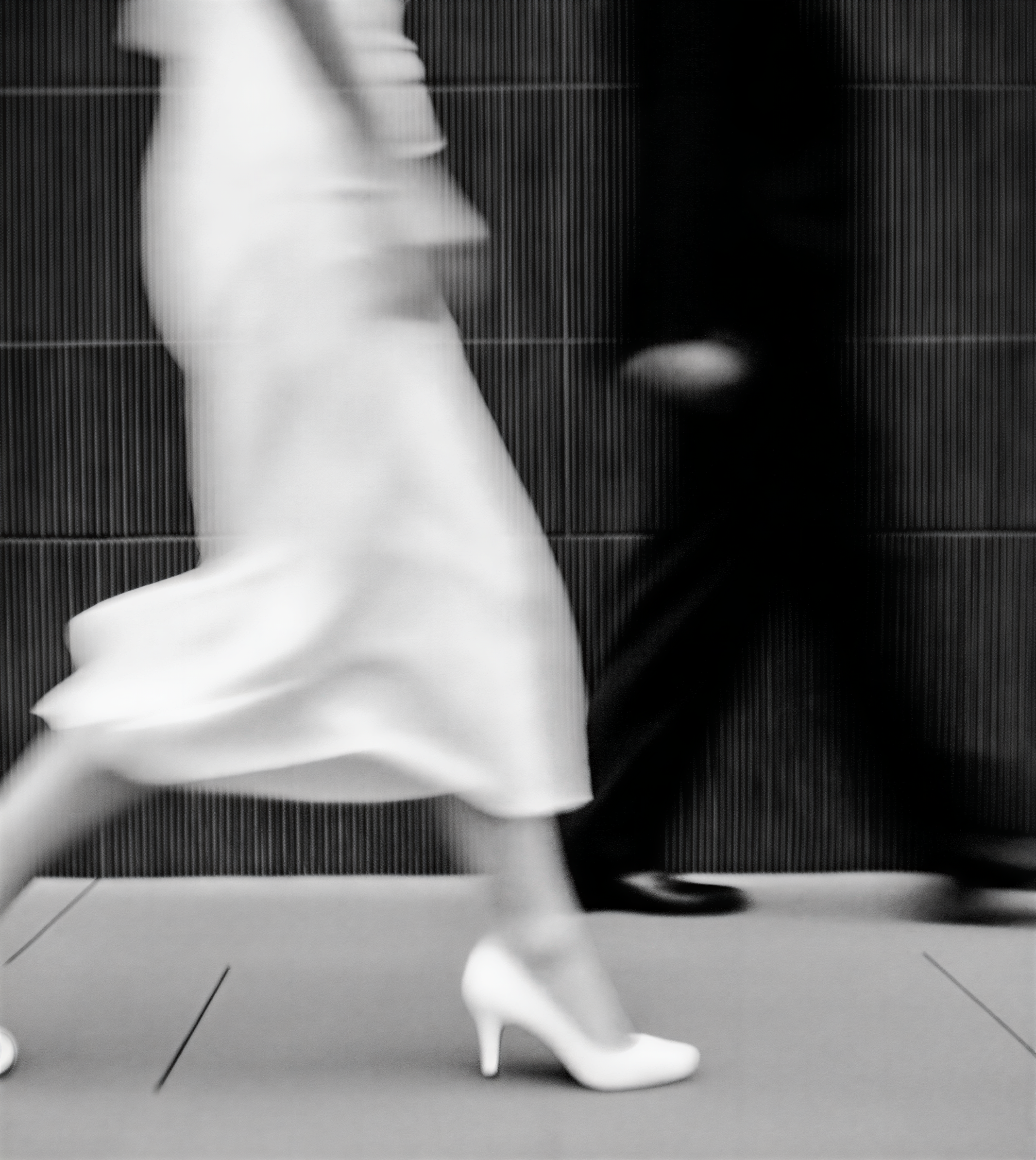 Couple walking toward personal growth and meaningful change through therapy.