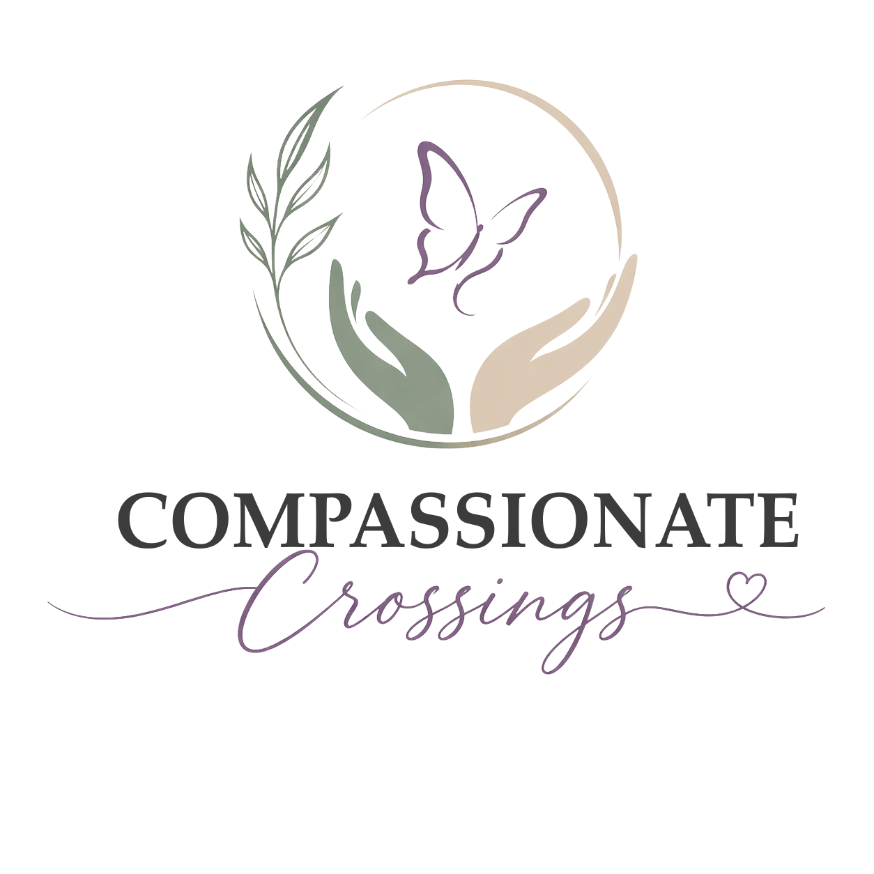 COMPASSIONATE CROSSINGS