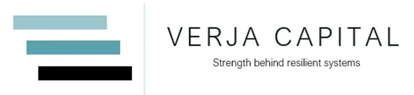 Verja Capital - Backing Arctic Resilience Tech