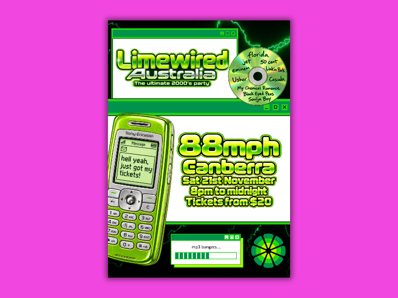 Limewired